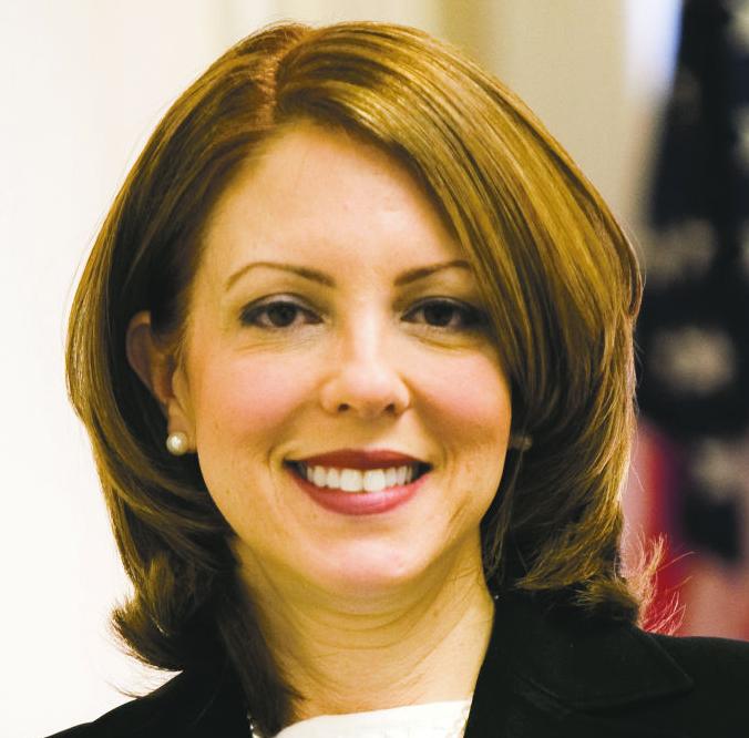Rebecca Keaton